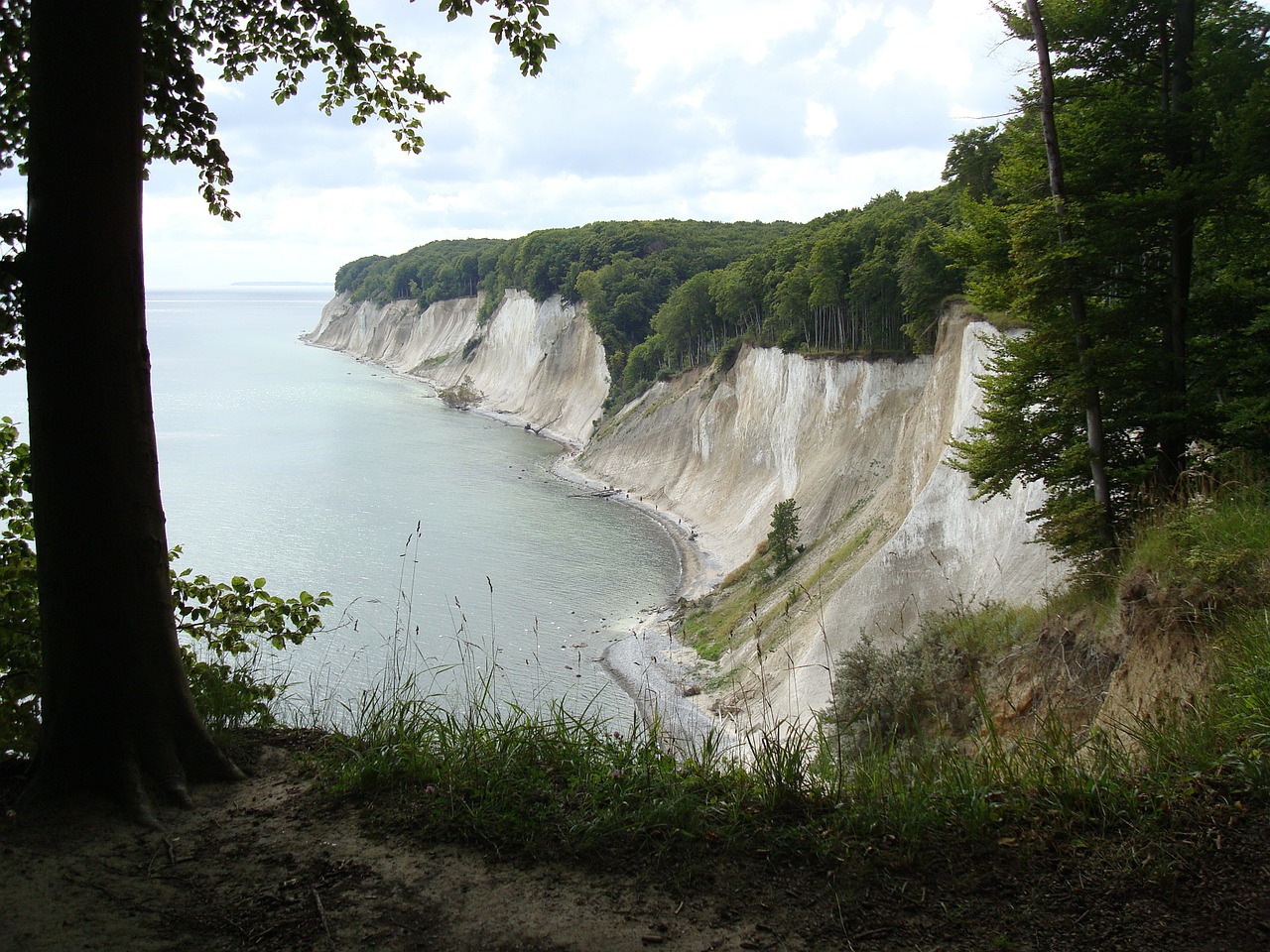 Reiseziel Ruegen