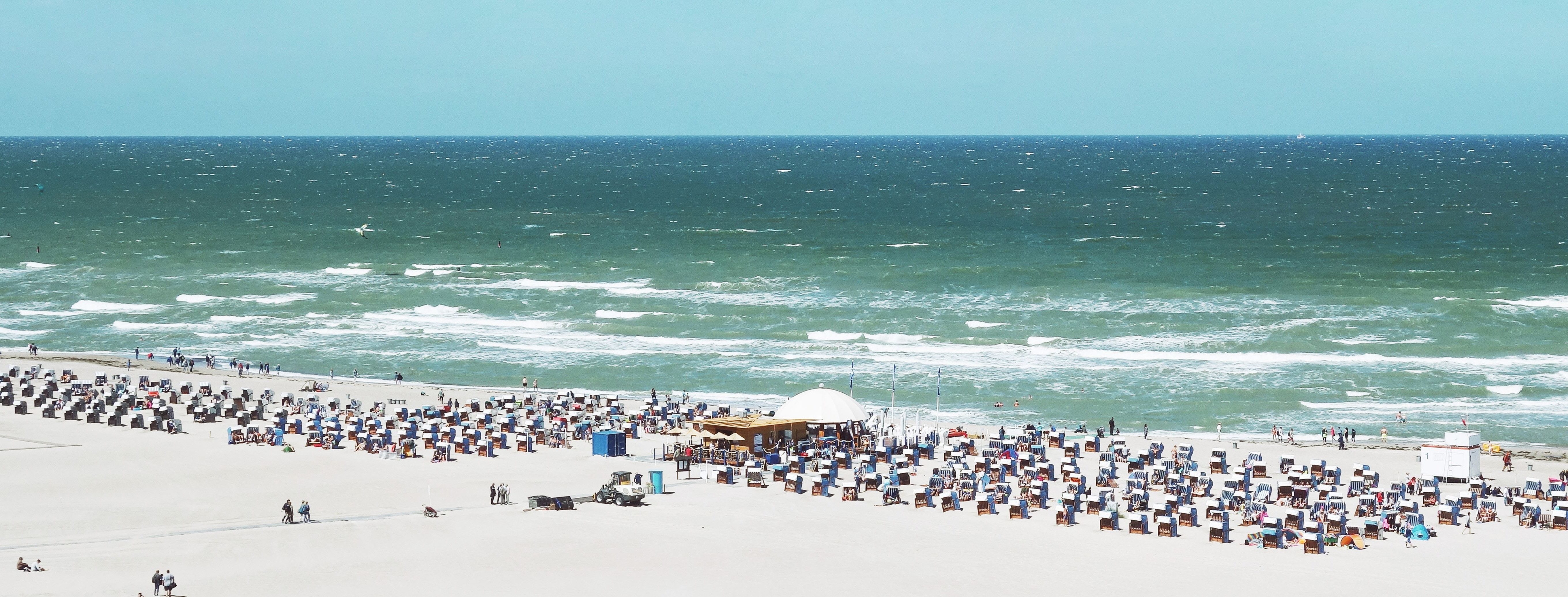 Strand-warnemuende